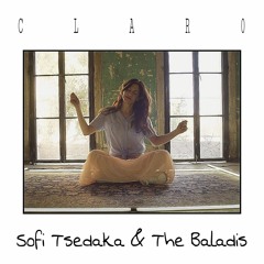 Claro - Ha Shalem (Sofi Tsdaka And The Baladis)