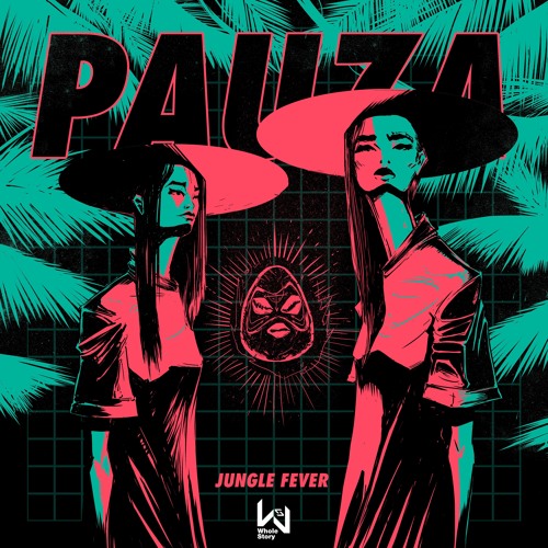 Pauza - Jungle Fever