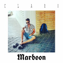 Claro - Marboon (original mix)