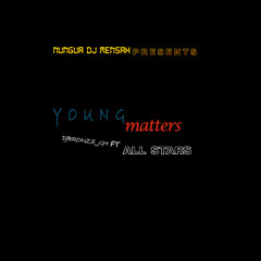 YOUNG MATTERS