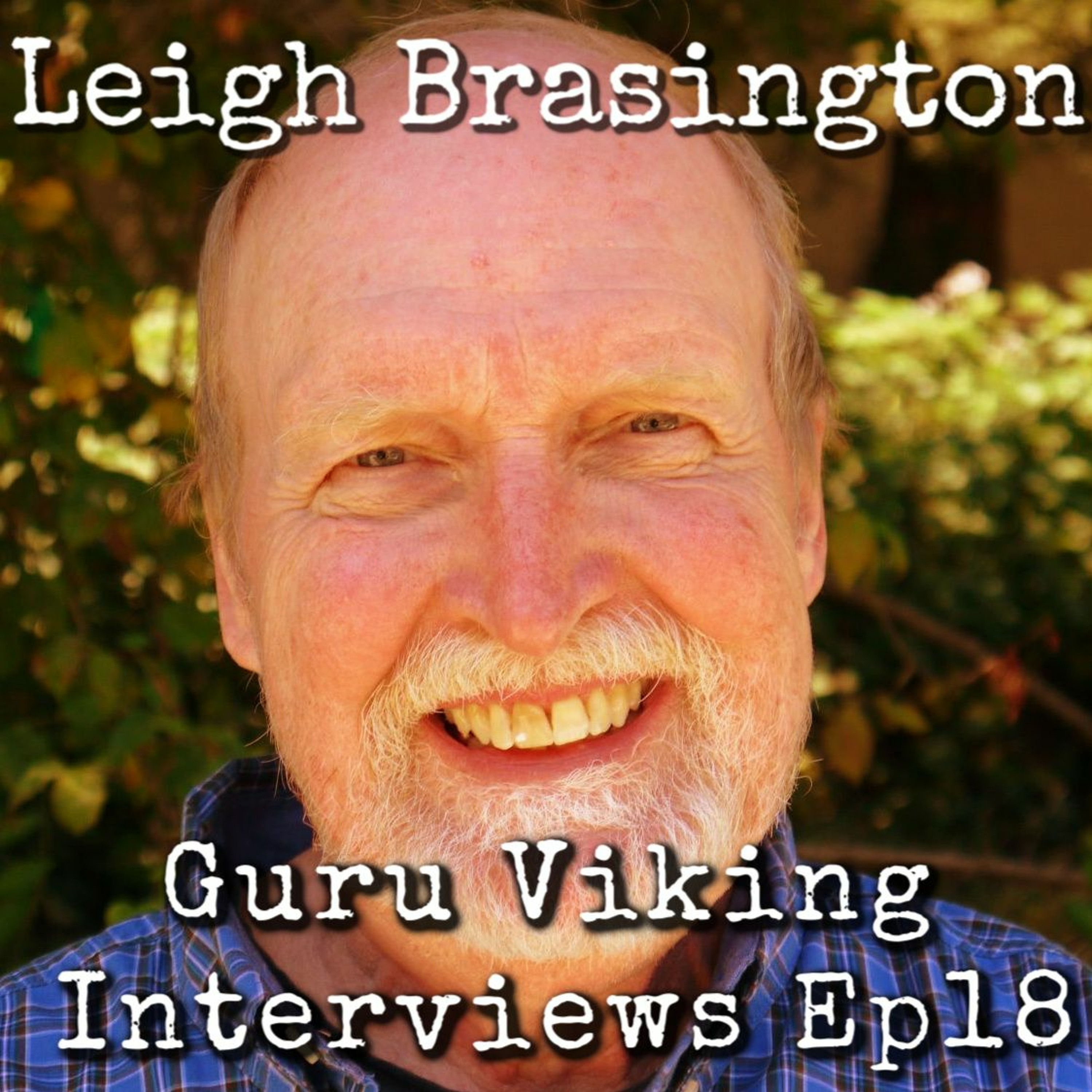 Guru Viking Podcast