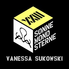 Vanessa Sukowski @ SonneMondSterne Festival 2019