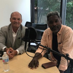 6: Jack Geiger and Terrence TT Stern Enzi - OTR International Film Festival