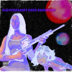 Xulo - Heavy ft DEDD & SamieGee (prod.kidkeva)