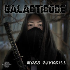 Mass Overkill- Released on "Psychedelic Odyssey" EP by Sun Department Records