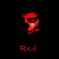 Red (prod. CASE B1ZZIE)