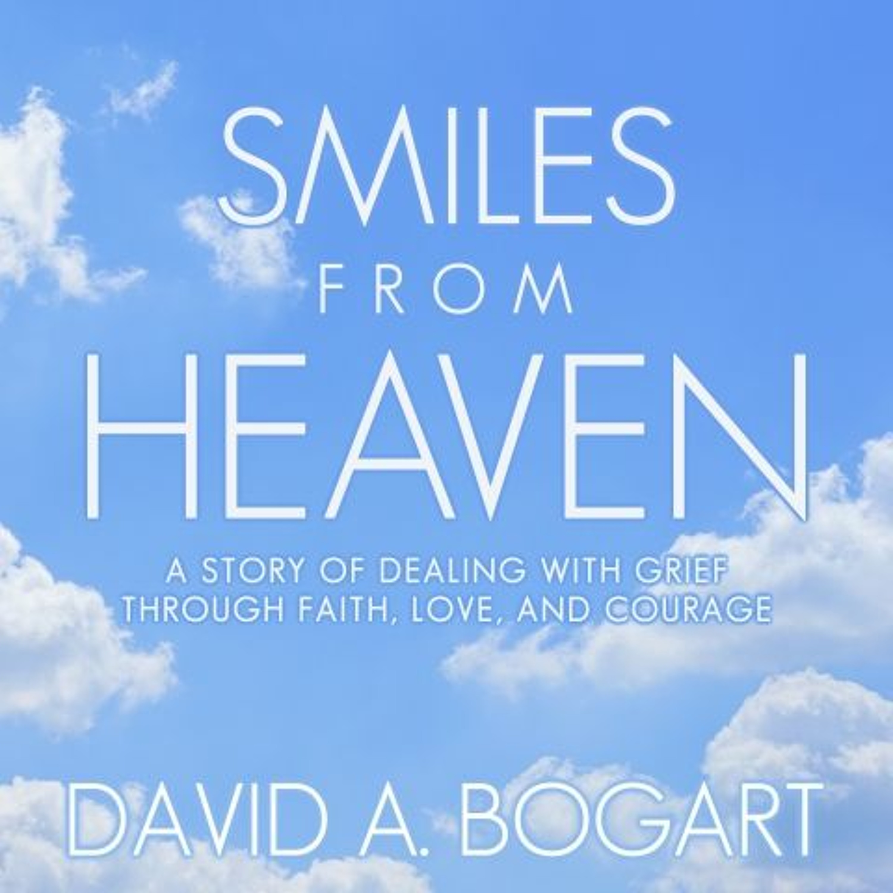 Smiles From Heaven Preview episode artwork