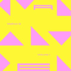 Mellow D - CTRL - ALT - DEL Vol. 1