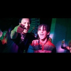 Data Luv feat. Ufo361 - "FIJI" (prod. by Exetra Beatz)