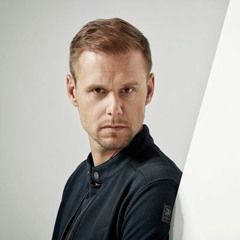 Armin van Buuren feat Sam Martin - Miles Away