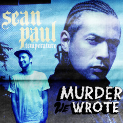 Murder He Wrote - Girl Riddim vs. Sean Paul - Temperature