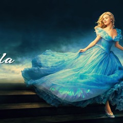 Mandela -Cinderella || مانديلا - سندرريلا