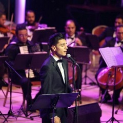 محمد عساف - الليل يا ليلى مهرجان الموسيقى العربية 2016