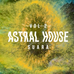 Rauschhaus - Galapagos (Original Mix)[SUARA]