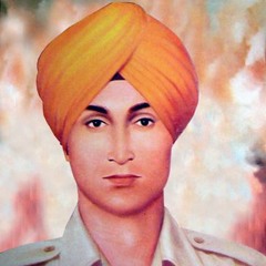 Satwant Singh Akhri Bol - Dalbir Gill Ft. KAM LOHGARH