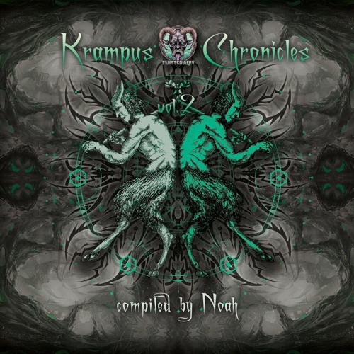 Cyk - Crypto Hype (out now @V/A Krampus Chronicles)