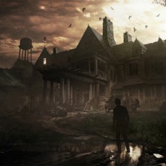 Go Tell Aunt Rhody (Michael A. Levine cover - Resident Evil 7 OST)