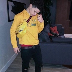 Lil Mosey - Fantasy