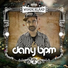 Dany BPM @ Medusa Sunbeach Festival 2019 (LiveSet)