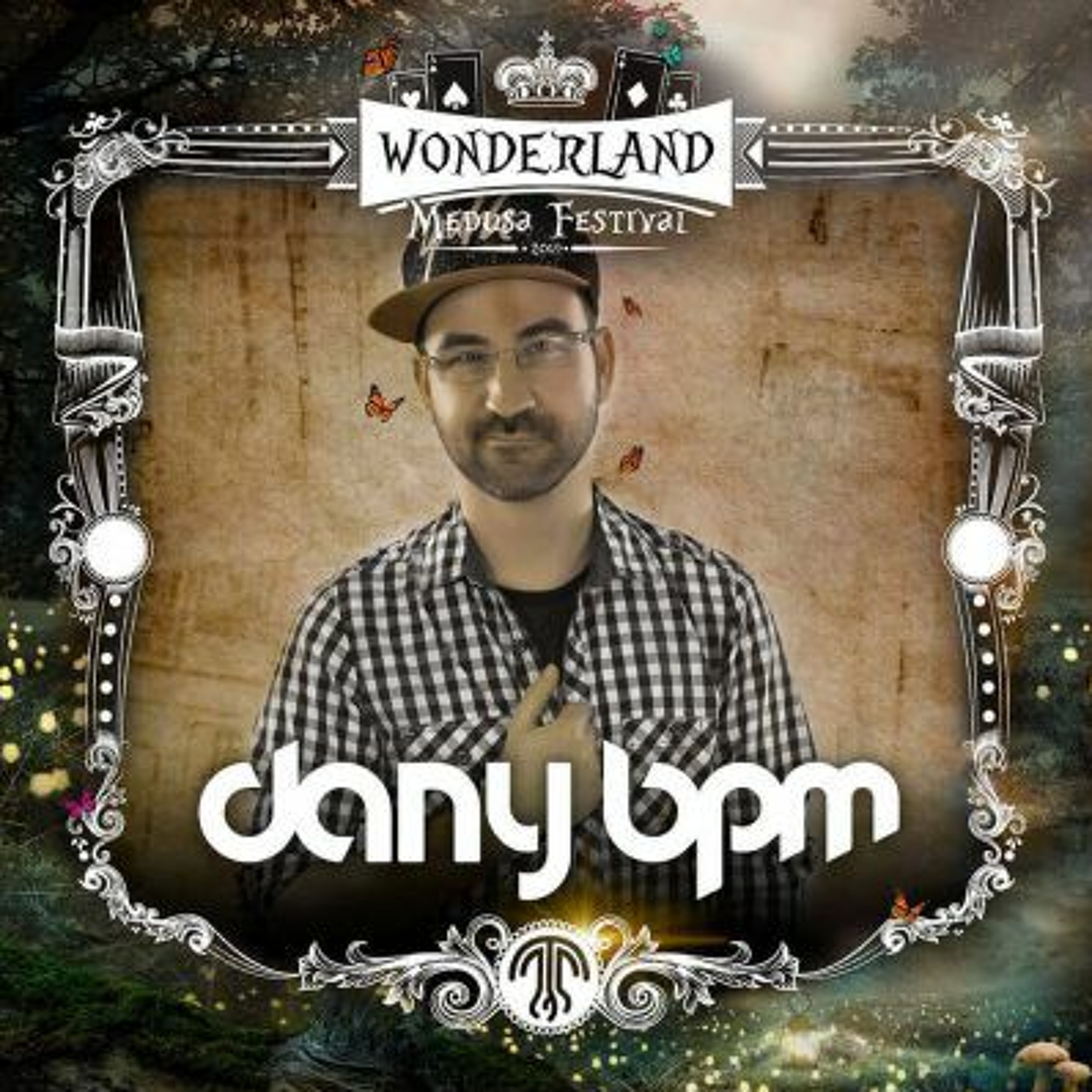Dany BPM Sessions