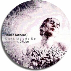 Mikee (Athens) - No Mood (DJ Lion Remix) Deep Phase