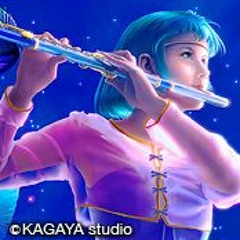 2019_７ Summer I / drizzle rain シトシトフル  / Team Azure-2