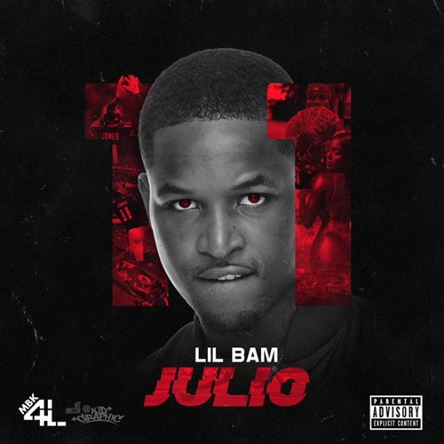 Lil Bam - Julio