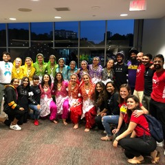 First Class Bhangra Girls @ RDR 2019 (ft. Dr.Srimix, DJ Anans, Dadoo, FCBeats)