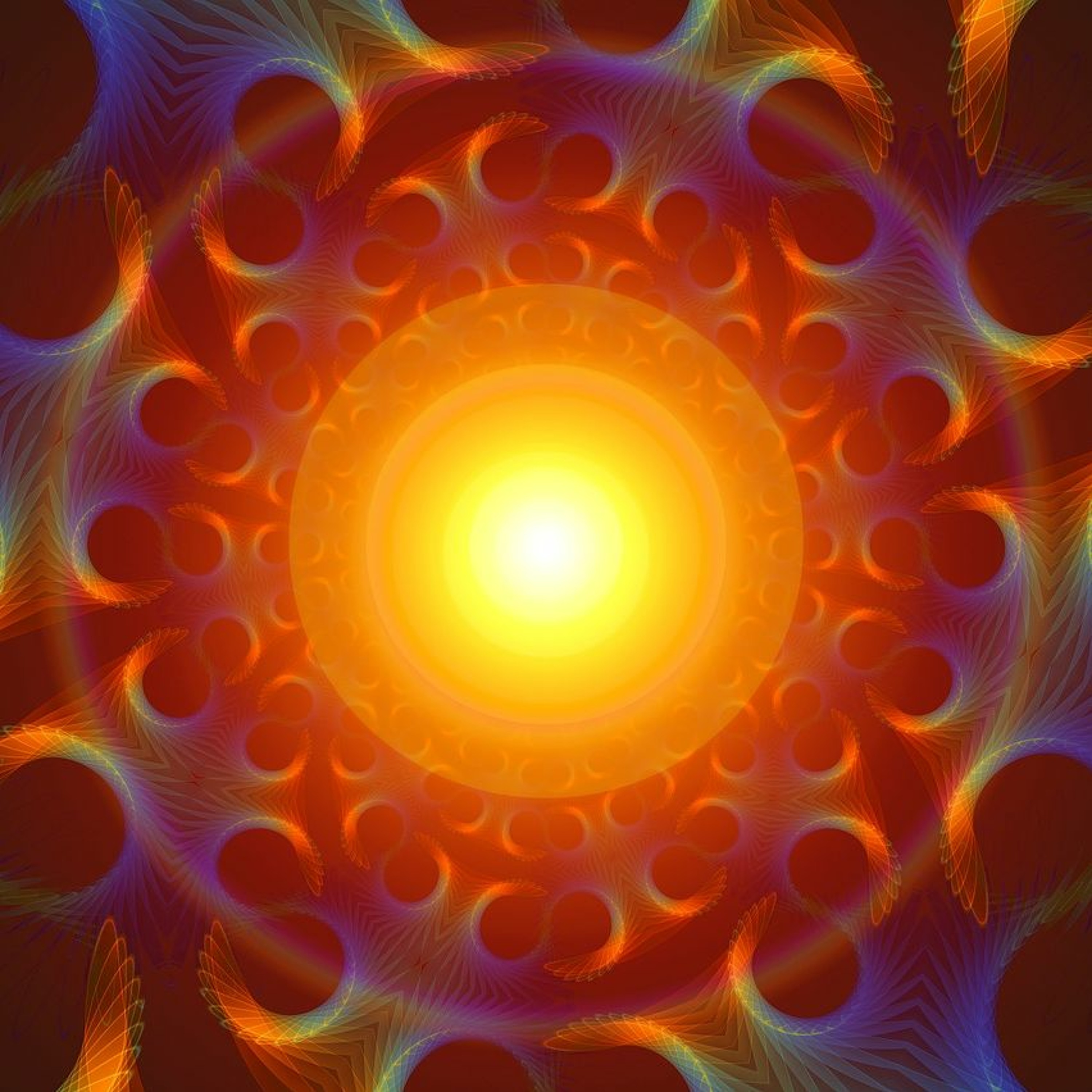 Unity Spiritual Center