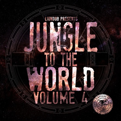 Premiere: Aries & Kelvin 373 'Dubplate Massive' ft. Navigator [Liondub International]