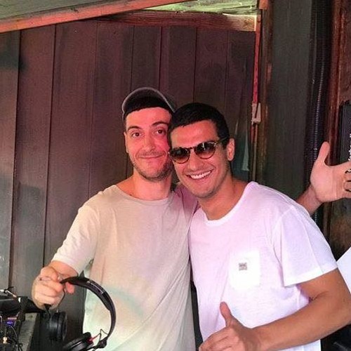 Ähnliche Tracks: Black Loops b2b Dj Cream @ KOFFAIN (IPSE - Berlin) 10/08/19 pt.1