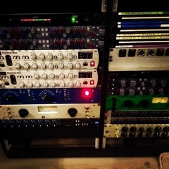 Hera (Mixed and Mastered)