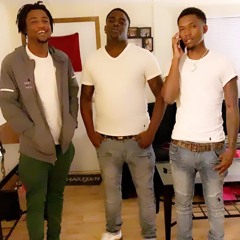 Quon Watts x The Mud