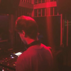 Thibbv @ NF-34 Paris | 09.08.2019