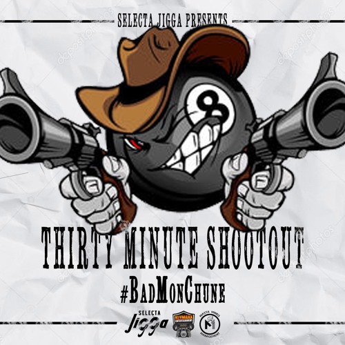 30MinShootout #BodMonChune