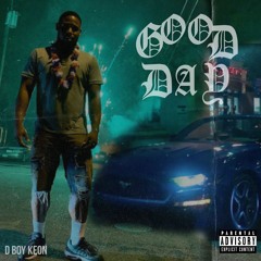 D_Boy Keon Good Day