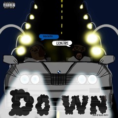 Down Feat. Dan Dadda (Prod. by BlackMayo)