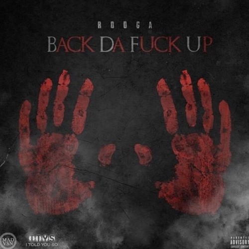 Rooga FT. FBG Duck - Go Harder [Prod. DiGi Prada X AllDay]