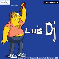 04 - Daniel Agostini - Una Cerveza ( Luis Dj ) Bs.As Laferrere