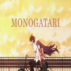 Nao - Monogatari [Lo-fi]