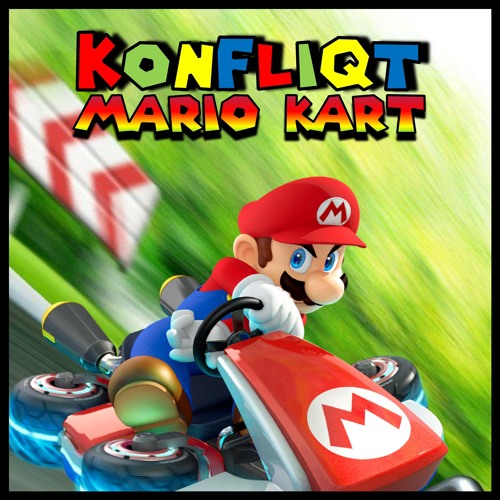 Konfliqt Mario Kart Free Download By Konfliqt