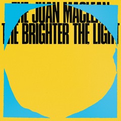 The Juan Maclean - Pressure Danger