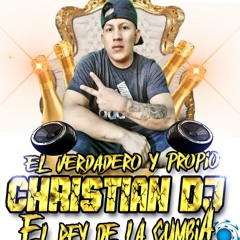CUMBIA//MEXICANA/ft/LOS ANGELES AZULES-2M19//AGOSTO(DJ CHRISTIAN) EL REY DE LA CUMBIA