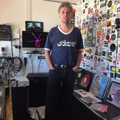 Bottom Of The Deck @ The Lot Radio 08 - 12 - 2019