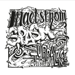 First Listen: Maelstrom - 'SPASM' (C-KNOW-EVIL)