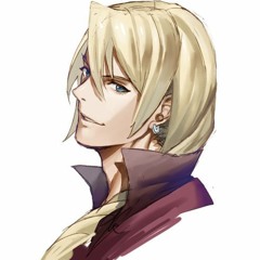 Klavier Gavin - Guilty Love (con Lyrics)