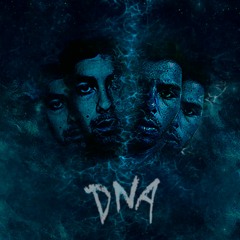 Cloudy lee ft. DIRTY DZL - DNA