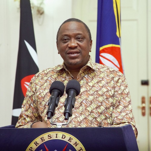 Stream Statement By President Uhuru Kenyatta On International Youth Day 2019 By State House Kenya Listen Online For Free On Soundcloud