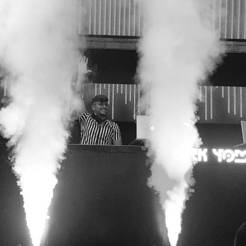 עדן חסון - איך את אוהבת (Buskilaz & Ofek Yom Tov Remix) [Master EXT]