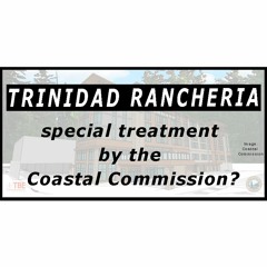 Coastal Commission conditionally approves Trinidad Rancheria hotel